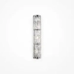 Wandleuchte FACET (LBH 10x13x75.20 cm) - LBH 10x13x75.20 cm