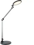 Tischleuchte KONSTI (LBH 50x19.20x90.50 cm) - schwarz - LBH 50x19.20x90.50 cm