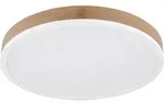 Deckenleuchte DORO (DH 45x8.50 cm) - wei&szlig; - DH 45x8.50 cm