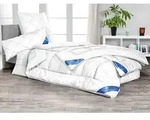 Ganzjahresbett MEDICUS (BL 155x220 cm) - wei&szlig; - BL 155x220 cm
