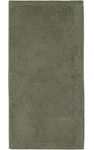 Duschtuch LIFESTYLE Uni (BL 70x140 cm) - gr&uuml;n - BL 70x140 cm