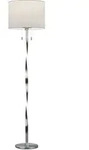 Stehleuchte NANDOR (DH 40x160.50 cm) - DH 40x160.50 cm