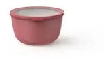 Multisch&uuml;ssel CIRQULA (BHT 23.50x22.50x12.90 cm) - pink - BHT 23.50x22.50x12.90 cm