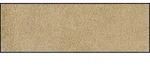 Fu&szlig;matte Original SAHARA (BL 60x180 cm) - BL 60x180 cm