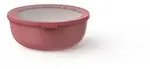 Multisch&uuml;ssel CIRQULA (BHT 23.50x22.50x8.80 cm) - pink - BHT 23.50x22.50x8.80 cm