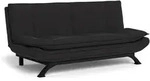Verwandlungssofa FAITH (BHT 196x91x98 cm) - BHT 196x91x98 cm