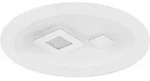 Deckenleuchte VALERIA (DH 46.60x7.40 cm) - wei&szlig; - DH 46.60x7.40 cm
