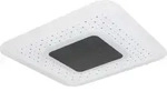 Deckenleuchte GISELL (LBH 46x46x5.50 cm) - wei&szlig; - LBH 46x46x5.50 cm
