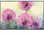 Fu&szlig;matte Alium (BL 50x75 cm) - BL 50x75 cm