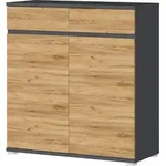 Schuhschrank HARPER GENT (BHT 96x103x40 cm) - BHT 96x103x40 cm