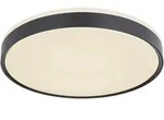 Deckenleuchte SONNY (DH 39x8 cm) - wei&szlig; - DH 39x8 cm