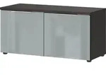 Garderobenset GENOVA (BHT 97x47x40 cm) - BHT 97x47x40 cm