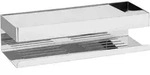 Wandablage TURBO-LOC&reg; GENOVA (BHT 30x8x10.50 cm) - BHT 30x8x10.50 cm
