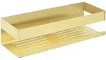 Wandablage TURBO-LOC&reg; GENOVA (BHT 30x8x10,50 cm) - BHT 30x8x10,50 cm