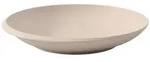 Schale Tief NewMoon beige (DH 29x4.90 cm) - beige - DH 29x4.90 cm