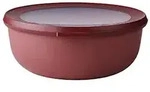 Multisch&uuml;ssel CIRQULA (BHT 20.20x19.20x7.80 cm) - pink - BHT 20.20x19.20x7.80 cm