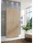 Schrank MULTIRAUMKONZEPT (BHT 80x185x54 cm) - BHT 80x185x54 cm