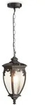 Pendelleuchte FLEUR (LBH 15x40x40 cm) - LBH 15x40x40 cm