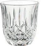 Cappuccinoglas-Set Nachtmann NOBLESSE (DH 8.30x9 cm) - transparent - DH 8.30x9 cm