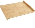 Schneidebrett BAMBOO (BHT 45x1.50x35 cm) - BHT 45x1.50x35 cm