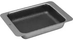 Auflaufform WMF PROFI RESIST (LBH 40x30.50x8 cm) - schwarz - LBH 40x30.50x8 cm