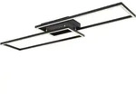 Deckenleuchte TATJANA (LBH 101x29x7,50 cm) - wei&szlig; - LBH 101x29x7,50 cm