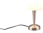 Tischleuchte CANARIA LED - grau