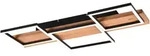 Deckenleuchte HARPER (BHT 65x7.50x34.50 cm) - BHT 65x7.50x34.50 cm
