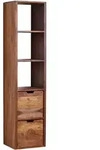 Wandregal (LBH 35x30x150 cm) - LBH 35x30x150 cm
