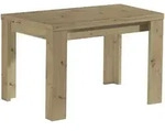 Esstisch MONZI (LBH 110x60x78 cm) - LBH 110x60x78 cm