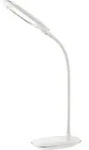 Tischleuchte MINEA I (LBH 29x9.30x56 cm) - wei&szlig; - LBH 29x9.30x56 cm