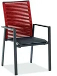 Gartenstuhl CERVO (BHT 61x95x65 cm) - BHT 61x95x65 cm