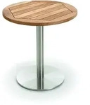 Gartentisch BISTRO ( 125 x 77 cm) - 95 x 77 cm
