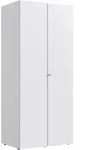 Schrank MULTIRAUMKONZEPT (BHT 80x185x54 cm) - BHT 80x185x54 cm