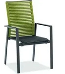 Gartenstuhl CERVO (BHT 61x95x65 cm) - BHT 61x95x65 cm