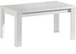 Esstisch HARPER MANADO (BHT 140x78x90 cm) - BHT 140x78x90 cm