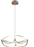 Pendelleuchte CHARIVARI (DH 62x150 cm) - DH 62x150 cm