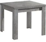 Esstisch HARPER MANADO (BHT 80x78x80 cm) - BHT 80x78x80 cm