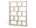 Regal BERLIN (BHT 150x198x34 cm) - BHT 150x198x34 cm