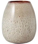 Vase DROP LAVE HOME (BHT 14,50x17,50x14,50 cm) - BHT 14,50x17,50x14,50 cm