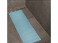 Badewannenmatte MYHAPPYBATH (BHT 10x40.50x8.30 cm) BHT 10x40.50x8.30 cm blau