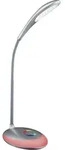 Tischleuchte MINEA (LBH 30x11x48 cm) - silber - LBH 30x11x48 cm