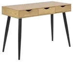 Schreibtisch NEPTUN (BHT 110x77.10x50 cm) - BHT 110x77.10x50 cm