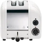 Toaster Dualit 2-Scheiben NewGen (LBH 21x26x22 cm) - LBH 21x26x22 cm