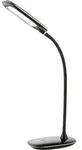 Tischleuchte MINEA I (LBH 29x9.30x56 cm) - schwarz - LBH 29x9.30x56 cm