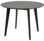 Esstisch ROXBY (BHT 105x76x105 cm) - BHT 105x76x105 cm