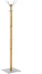 Kleiderst&auml;nder ALPHA (BHT 40x184x40 cm) - BHT 40x184x40 cm