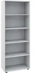 Mehrzweckregal VANDOL I (BHT 70x178x40 cm) - BHT 70x178x40 cm