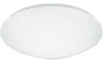 Deckenleuchte ATREJU I (DH 39x11 cm) - wei&szlig; - DH 39x11 cm