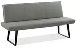 Gartenbank ELBA (BHT 160x91x65 cm) - BHT 160x91x65 cm